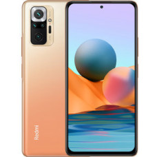 Смартфон Xiaomi Redmi Note 10 Pro 8/256Gb Gradient Bronze (Global)