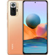 Смартфон Xiaomi Redmi Note 10 Pro 8/256Gb Gradient Bronze (Global)