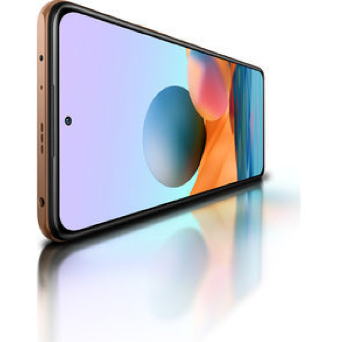 Смартфон Xiaomi Redmi Note 10 Pro 8/256Gb Gradient Bronze (Global)