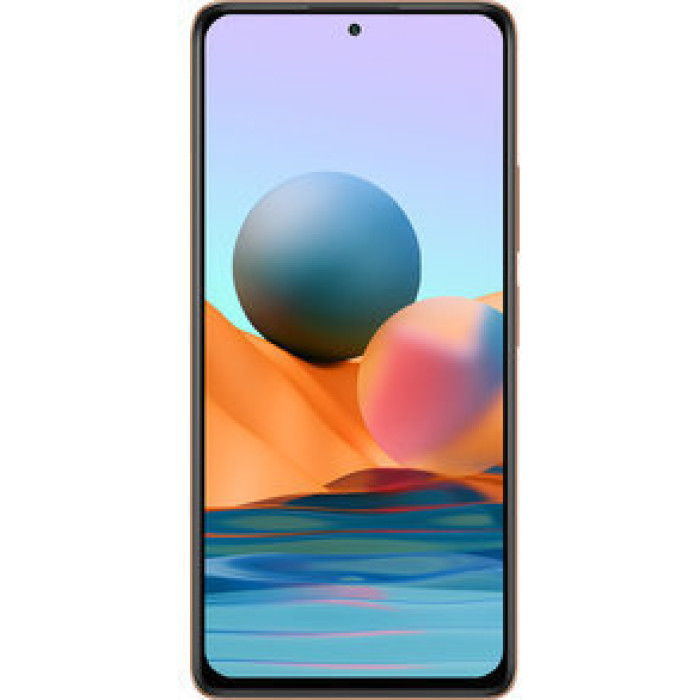 Смартфон Xiaomi Redmi Note 10 Pro 8/256Gb Gradient Bronze (Global)