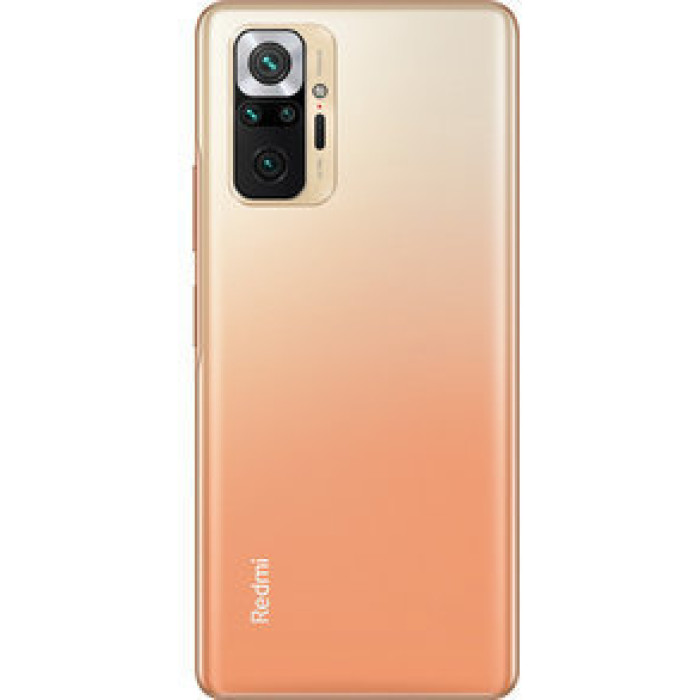 Смартфон Xiaomi Redmi Note 10 Pro 8/256Gb Gradient Bronze (Global)