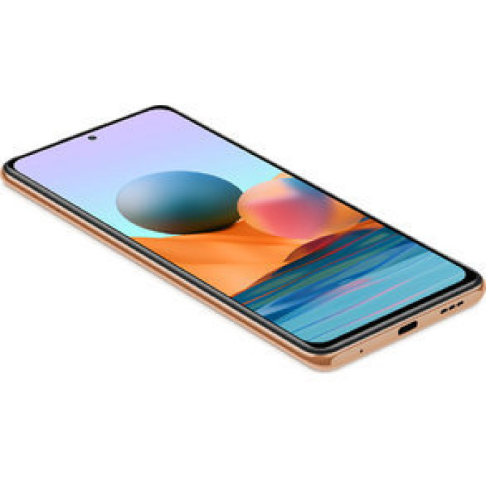 Смартфон Xiaomi Redmi Note 10 Pro 8/256Gb Gradient Bronze (Global)