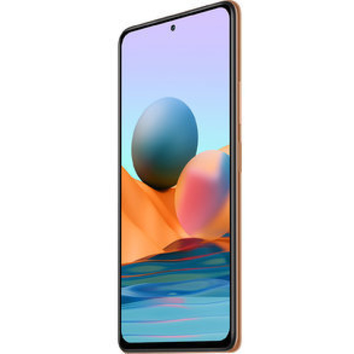 Смартфон Xiaomi Redmi Note 10 Pro 8/256Gb Gradient Bronze (Global)