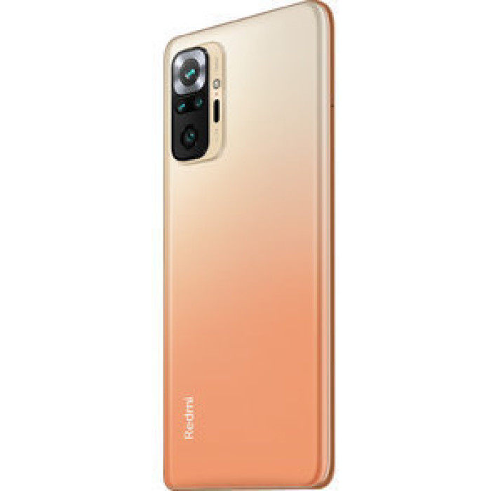 Смартфон Xiaomi Redmi Note 10 Pro 8/256Gb Gradient Bronze (Global)