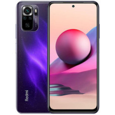 Смартфон Xiaomi Redmi Note 10 Pro 8/256Gb Nebula Purple (Global)