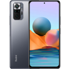 Смартфон Xiaomi Redmi Note 10 Pro 8/256Gb Onyx Gray (Global)