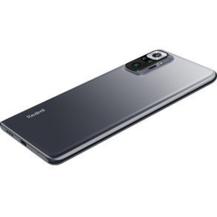Смартфон Xiaomi Redmi Note 10 Pro 8/256Gb Onyx Gray (Global)