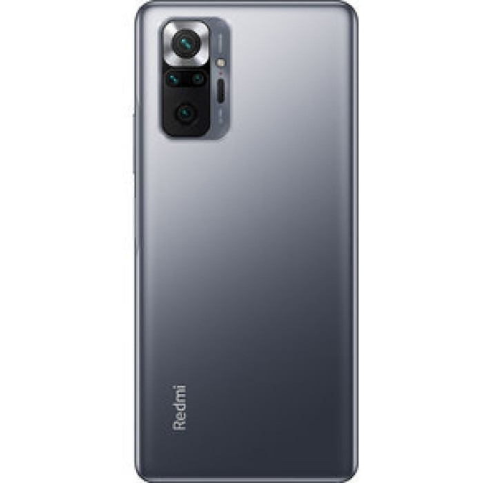 Смартфон Xiaomi Redmi Note 10 Pro 8/256Gb Onyx Gray (Global)