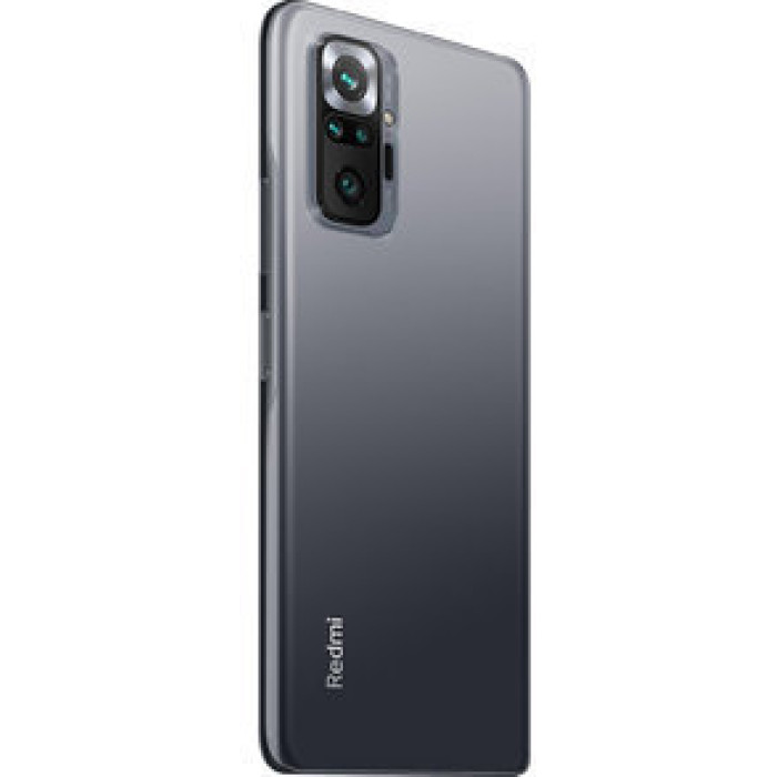 Смартфон Xiaomi Redmi Note 10 Pro 8/256Gb Onyx Gray (Global)