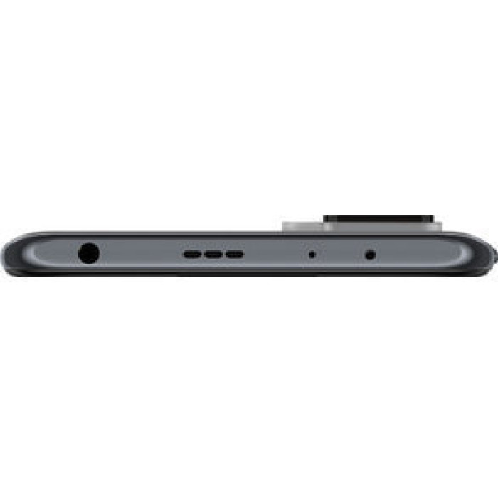 Смартфон Xiaomi Redmi Note 10 Pro 8/256Gb Onyx Gray (Global)