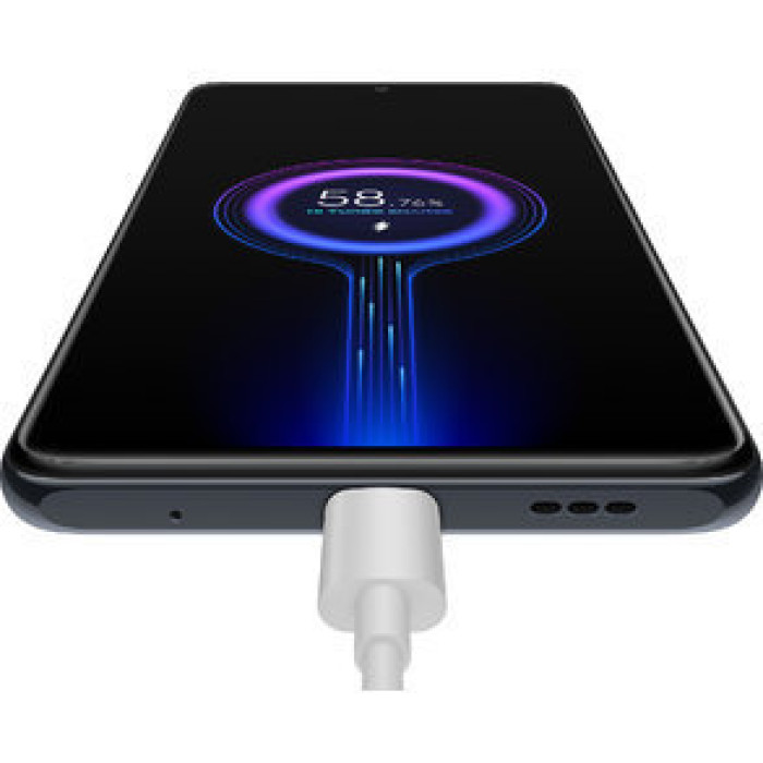 Смартфон Xiaomi Redmi Note 10 Pro 8/256Gb Onyx Gray (Global)