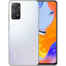 Смартфон Xiaomi Redmi Note 11E Pro 6/128GB Polar White