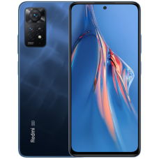 Смартфон Xiaomi Redmi Note 11E Pro 8/128GB Blue