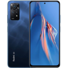 Смартфон Xiaomi Redmi Note 11E Pro 8/256GB Atlantic Blue