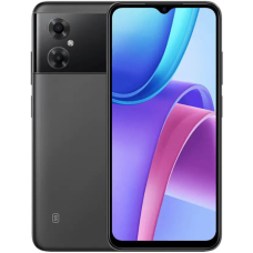 Смартфон Xiaomi Redmi Note 11R 4/128GB Black