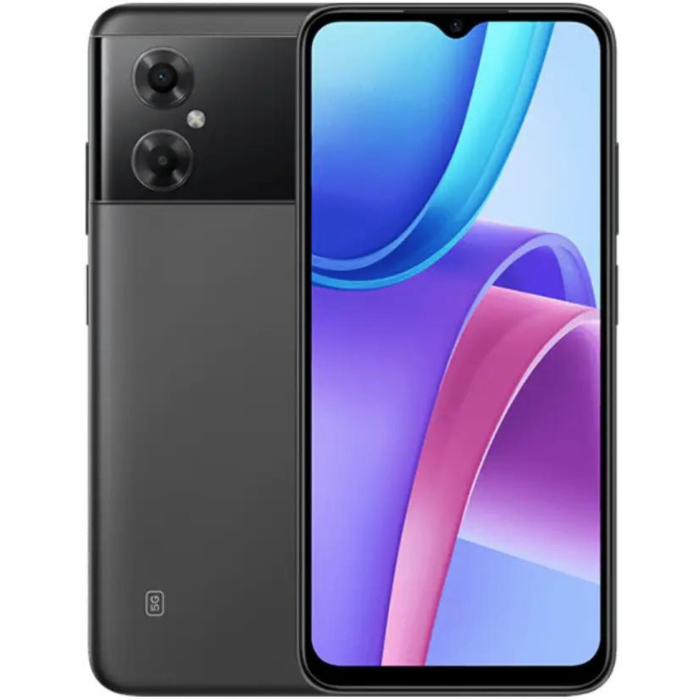 Смартфон Xiaomi Redmi Note 11R 4/128GB Black