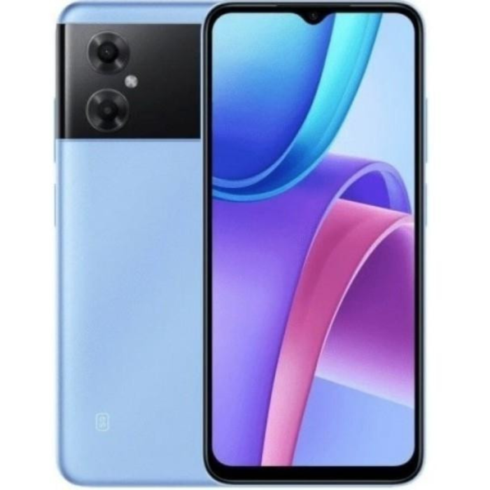 Смартфон Xiaomi Redmi Note 11R 4/128GB Blue