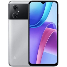 Смартфон Xiaomi Redmi Note 11R 4/128GB Silver