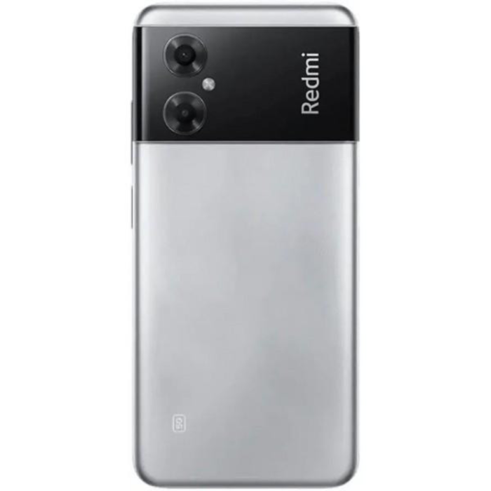 Смартфон Xiaomi Redmi Note 11R 4/128GB Silver