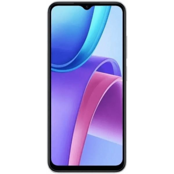 Смартфон Xiaomi Redmi Note 11R 4/128GB Silver