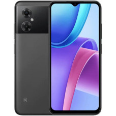Смартфон Xiaomi Redmi Note 11R 6/128GB Black