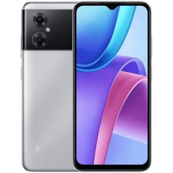 Смартфон Xiaomi Redmi Note 11R 6/128GB Grey