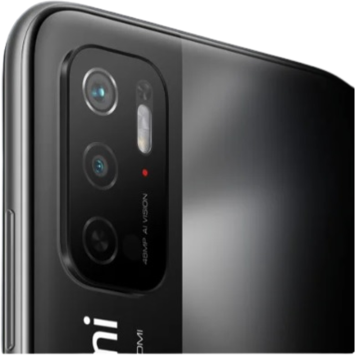 Смартфон Xiaomi Redmi Note 11SE 4/128GB Black