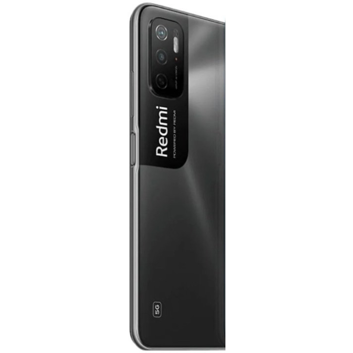 Смартфон Xiaomi Redmi Note 11SE 4/128GB Black