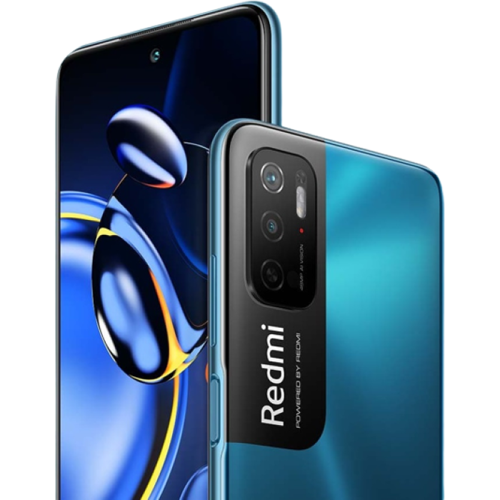 Смартфон Xiaomi Redmi Note 11SE 4/128GB Blue