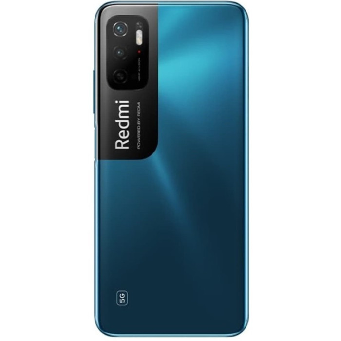 Смартфон Xiaomi Redmi Note 11SE 4/128GB Blue