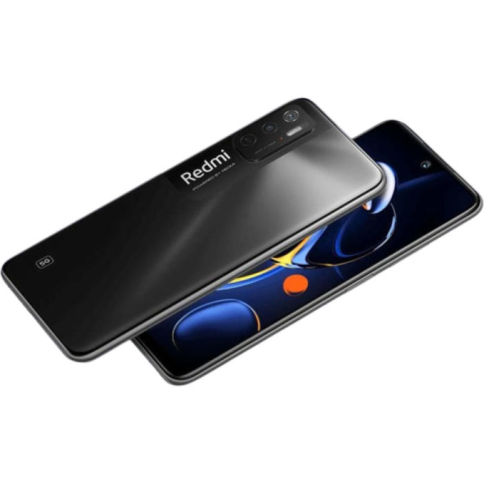 Смартфон Xiaomi Redmi Note 11SE 8/128GB Black