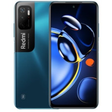 Смартфон Xiaomi Redmi Note 11SE 8/128GB Blue