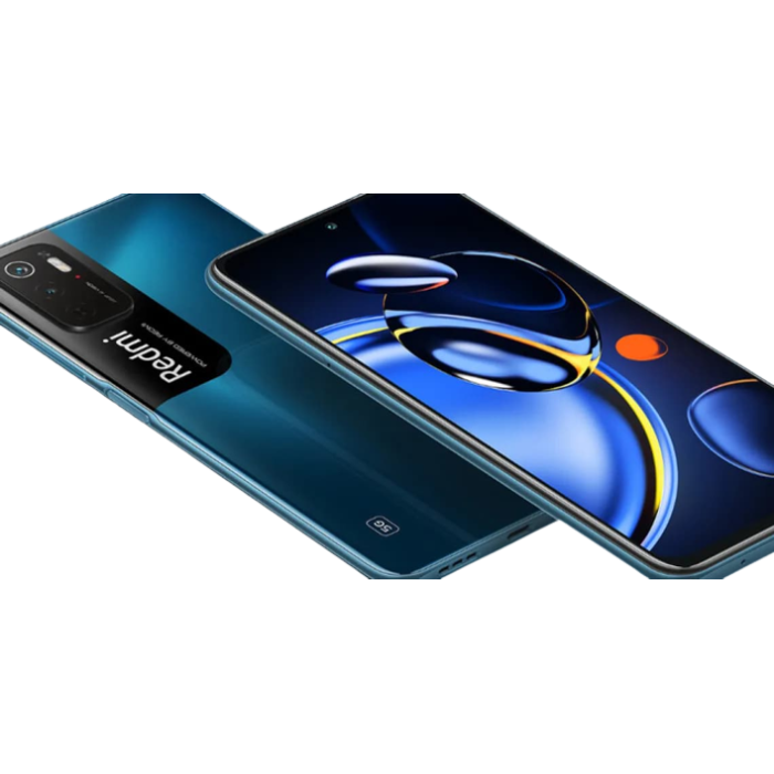 Смартфон Xiaomi Redmi Note 11SE 8/128GB Blue