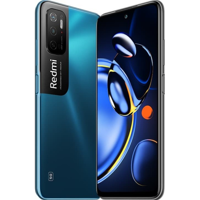 Смартфон Xiaomi Redmi Note 11SE 8/128GB Blue