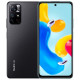 Смартфон Xiaomi Redmi Note 11S 5G 4/128Gb Midnight Black (Global)