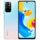 Смартфон Xiaomi Redmi Note 11S 5G 6/128Gb Star Blue (Global)