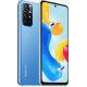 Смартфон Xiaomi Redmi Note 11S 5G 6/128Gb Twilight Blue (Global)