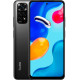 Смартфон Xiaomi Redmi Note 11S 6/128Gb Graphite Gray (Global)