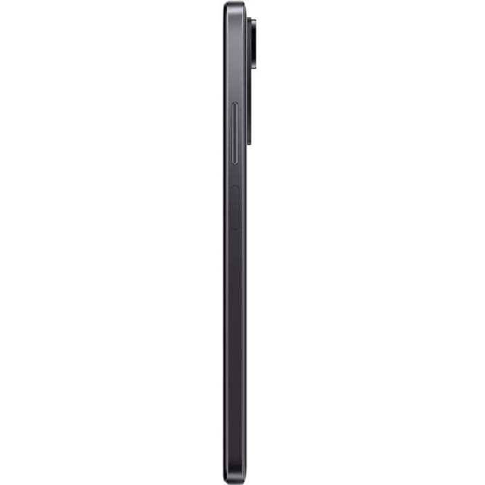 Смартфон Xiaomi Redmi Note 11S 6/128Gb Graphite Gray (Global)
