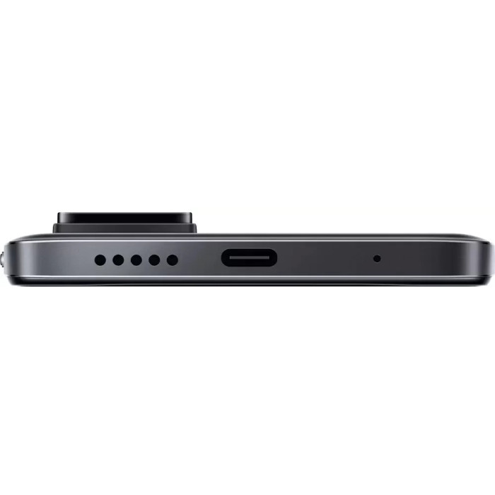 Смартфон Xiaomi Redmi Note 11S 6/128Gb Graphite Gray (Global)