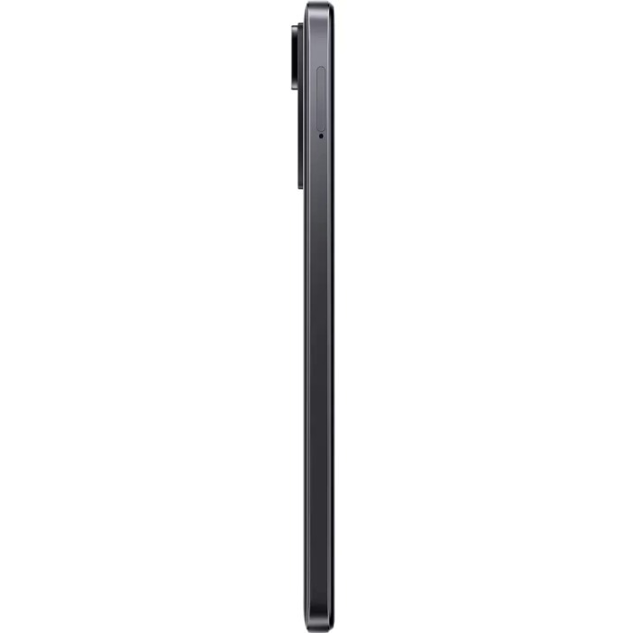 Смартфон Xiaomi Redmi Note 11S 6/64Gb Graphite Gray (Global)