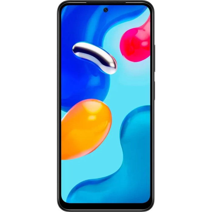 Смартфон Xiaomi Redmi Note 11S 6/64Gb Graphite Gray (Global)