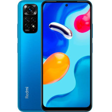 Смартфон Xiaomi Redmi Note 11S 6/64Gb Twilight Blue (Global)
