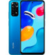 Смартфон Xiaomi Redmi Note 11S 6/64Gb Twilight Blue (Global)