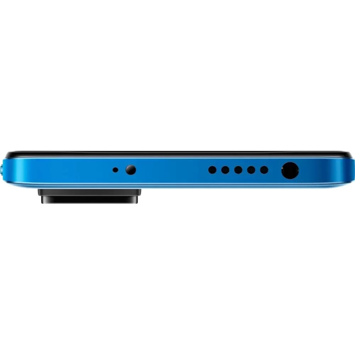 Смартфон Xiaomi Redmi Note 11S 6/64Gb Twilight Blue (Global)