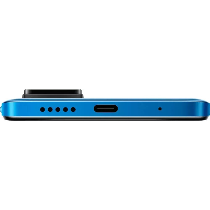Смартфон Xiaomi Redmi Note 11S 6/64Gb Twilight Blue (Global)