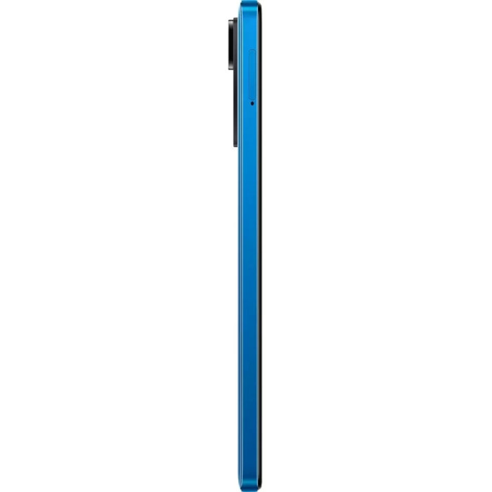 Смартфон Xiaomi Redmi Note 11S 6/64Gb Twilight Blue (Global)