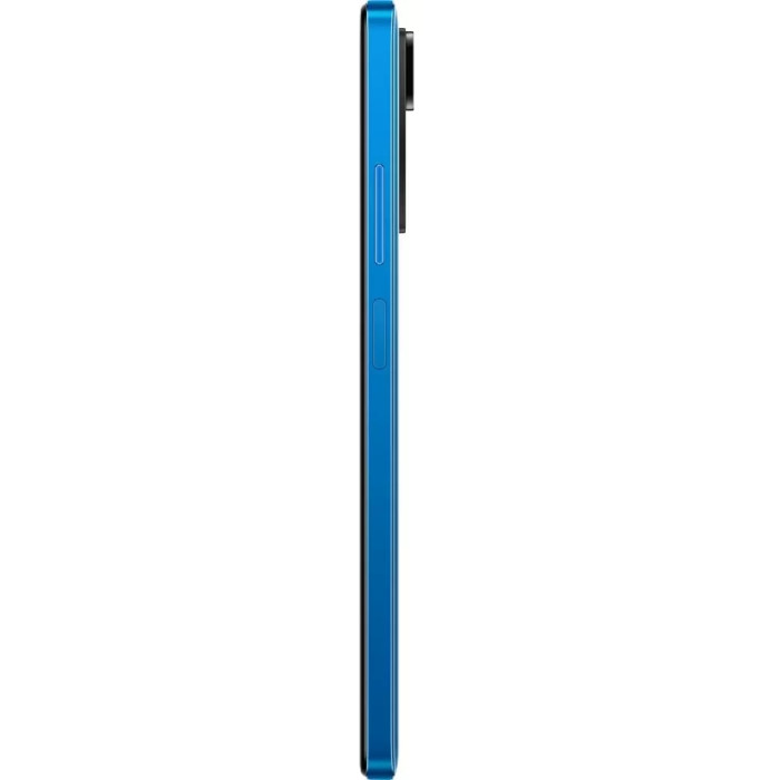 Смартфон Xiaomi Redmi Note 11S 6/64Gb Twilight Blue (Global)