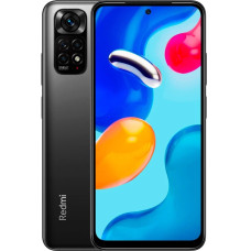 Смартфон Xiaomi Redmi Note 11S 8/128Gb Graphite Gray (Global)