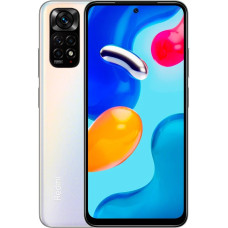 Смартфон Xiaomi Redmi Note 11S 8/128Gb Pearl White (Global)
